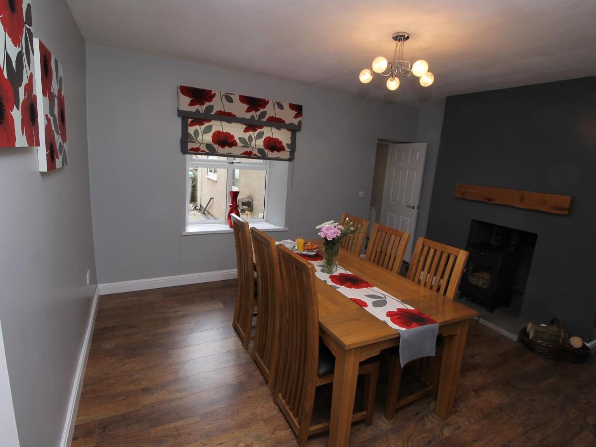 Colliery Cottage Durham Esterno foto