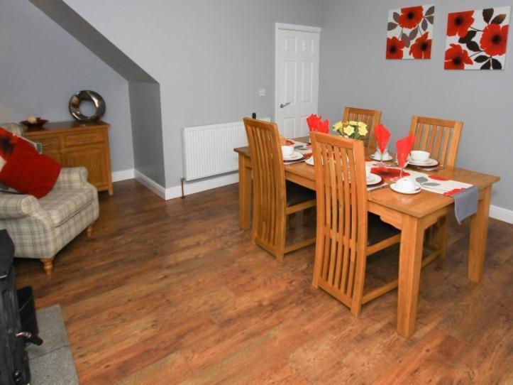 Colliery Cottage Durham Esterno foto