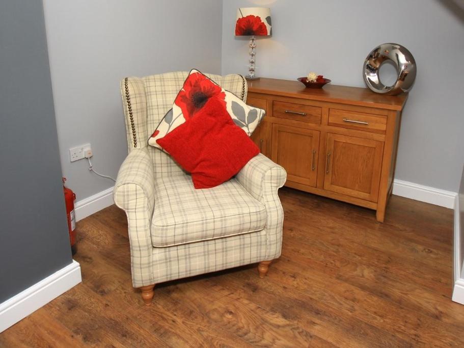 Colliery Cottage Durham Esterno foto