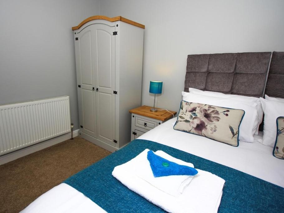 Colliery Cottage Durham Esterno foto