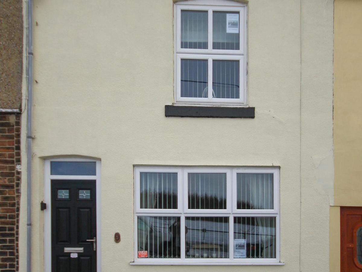Colliery Cottage Durham Esterno foto