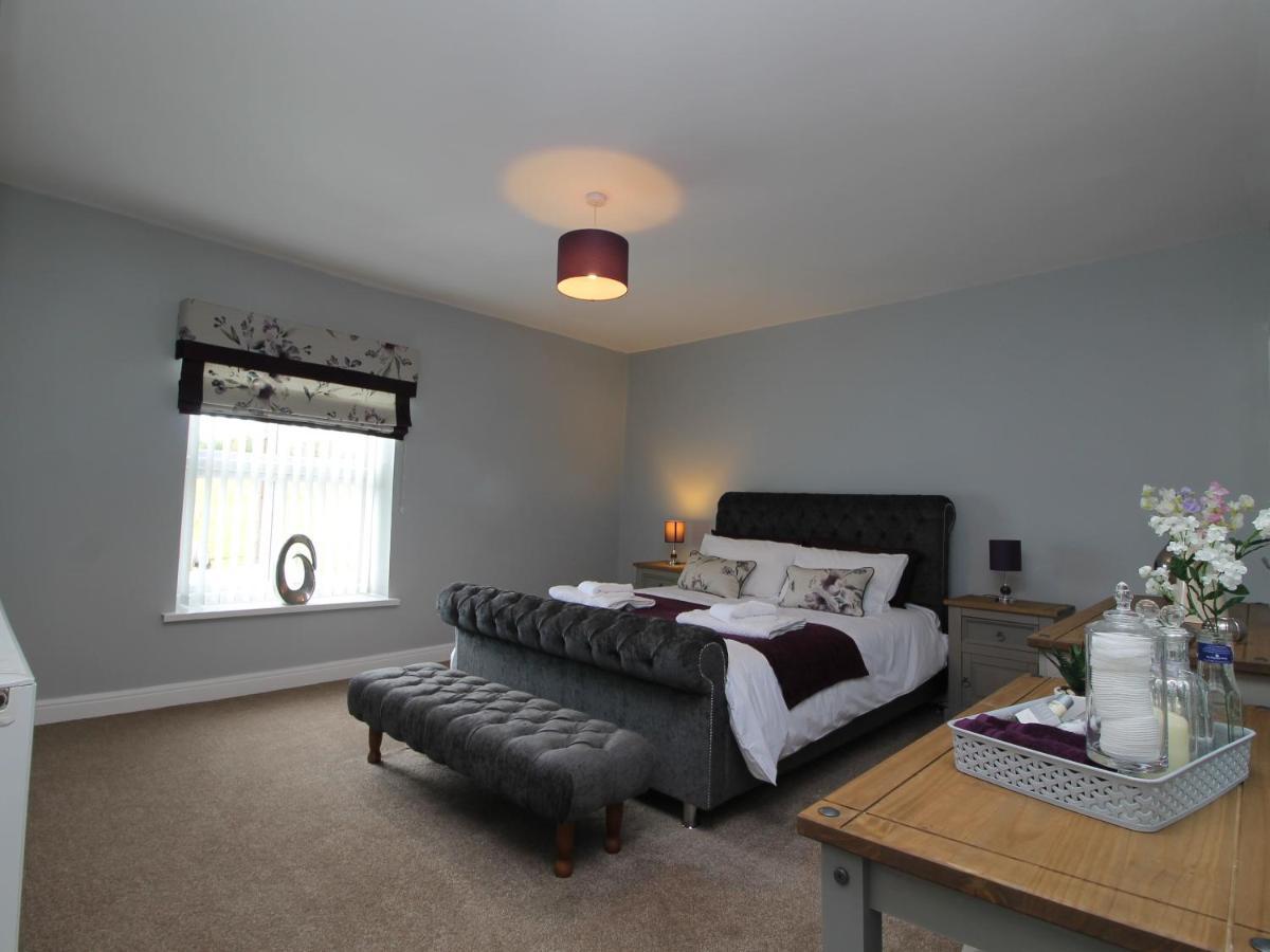 Colliery Cottage Durham Esterno foto
