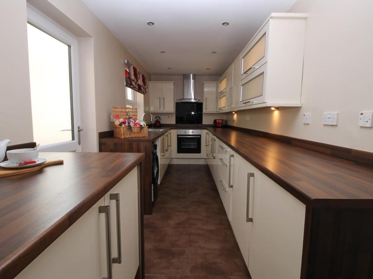 Colliery Cottage Durham Esterno foto