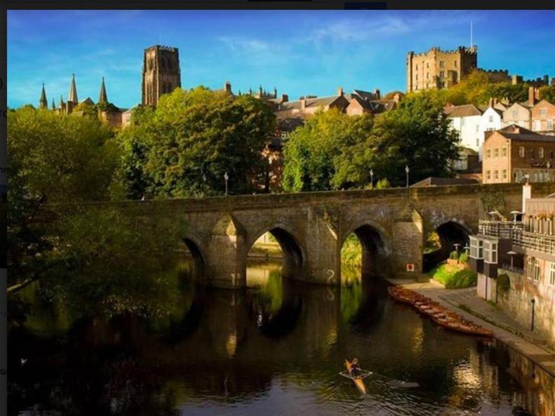 Colliery Cottage Durham Esterno foto