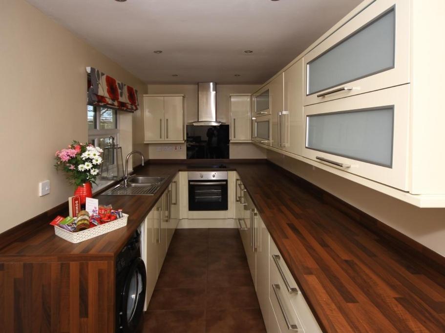Colliery Cottage Durham Esterno foto