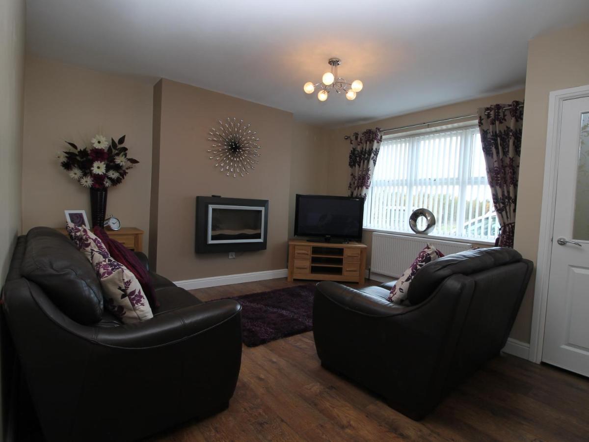 Colliery Cottage Durham Esterno foto
