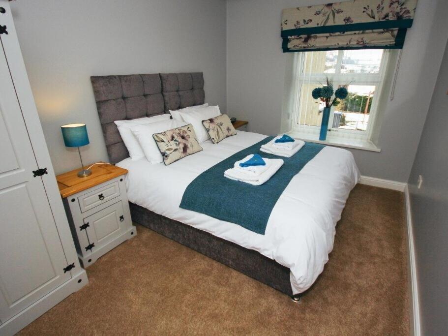 Colliery Cottage Durham Esterno foto