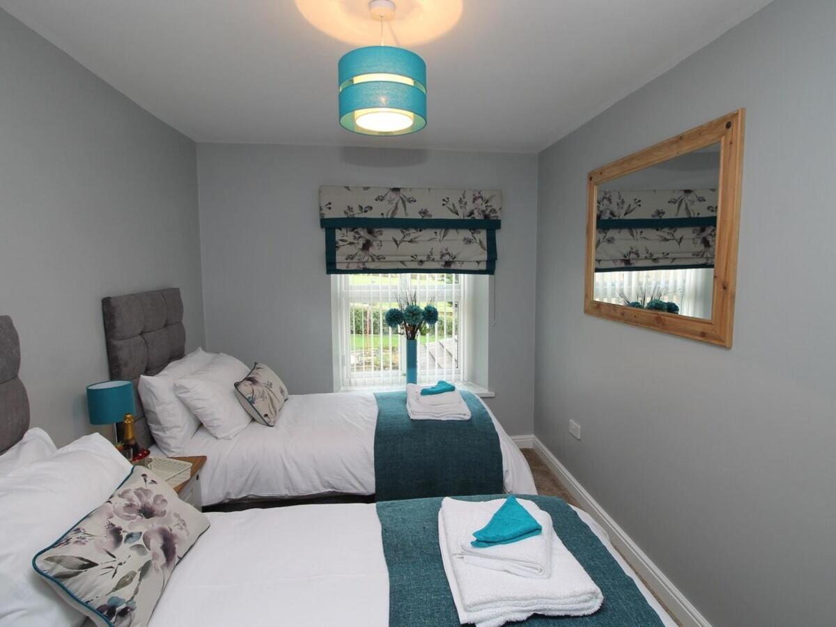 Colliery Cottage Durham Esterno foto