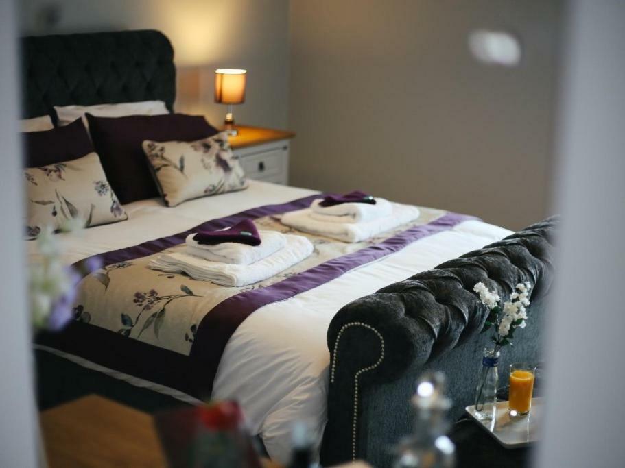 Colliery Cottage Durham Esterno foto